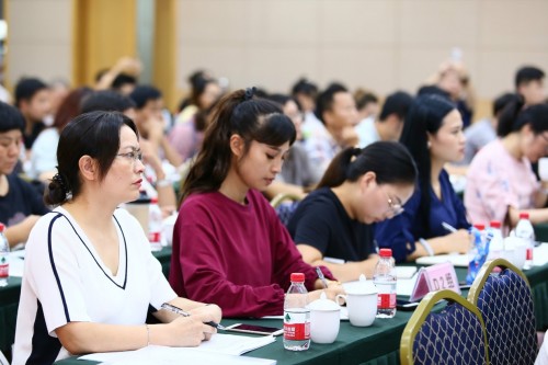 2019杭州民宿经营管理人才培训（第一期）在杭圆满结业